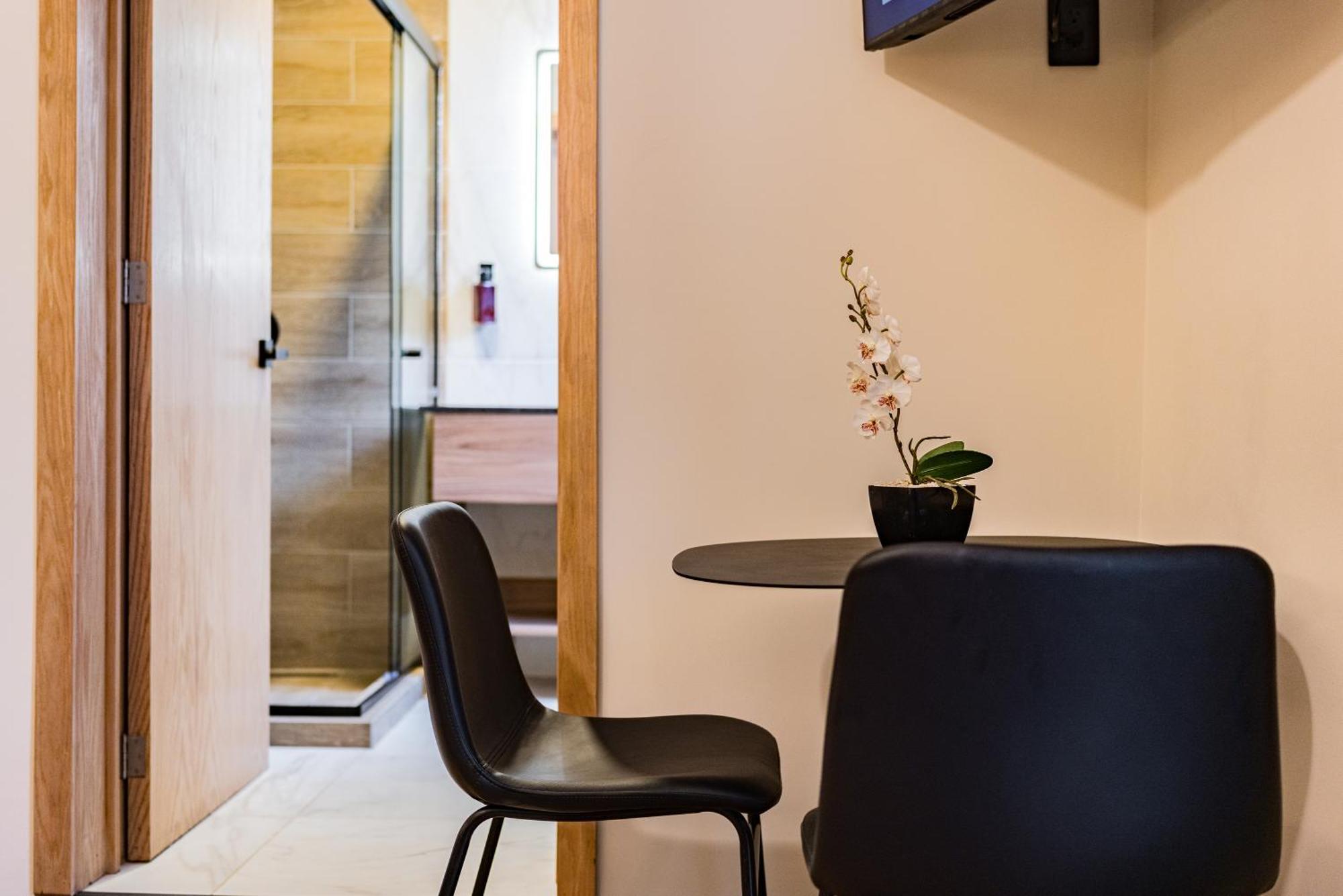 The Boutique Suites 187 By Vh Mexico City Bilik gambar