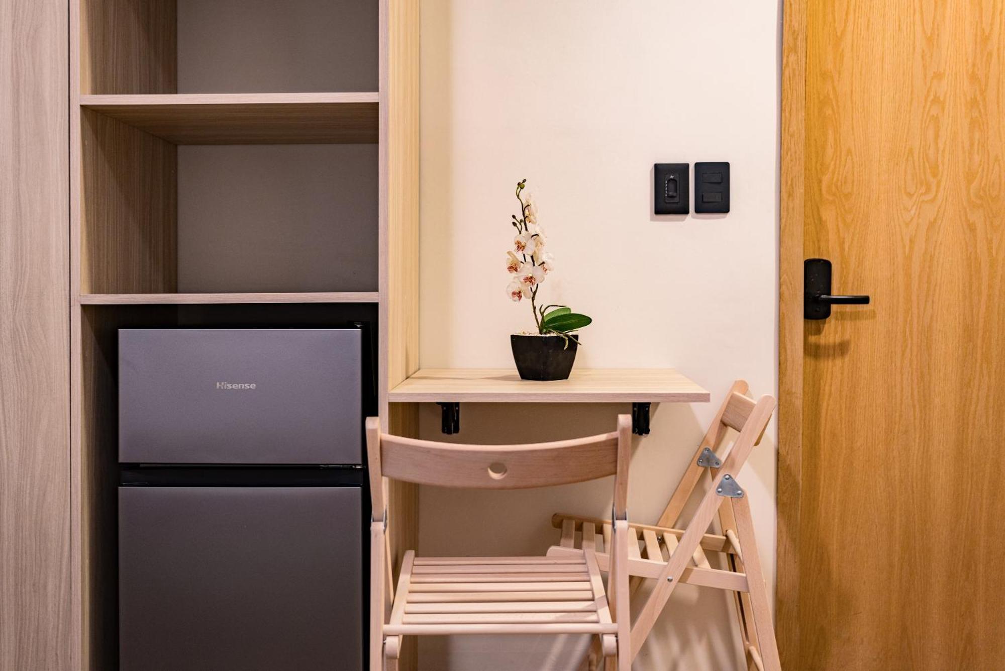 The Boutique Suites 187 By Vh Mexico City Bilik gambar