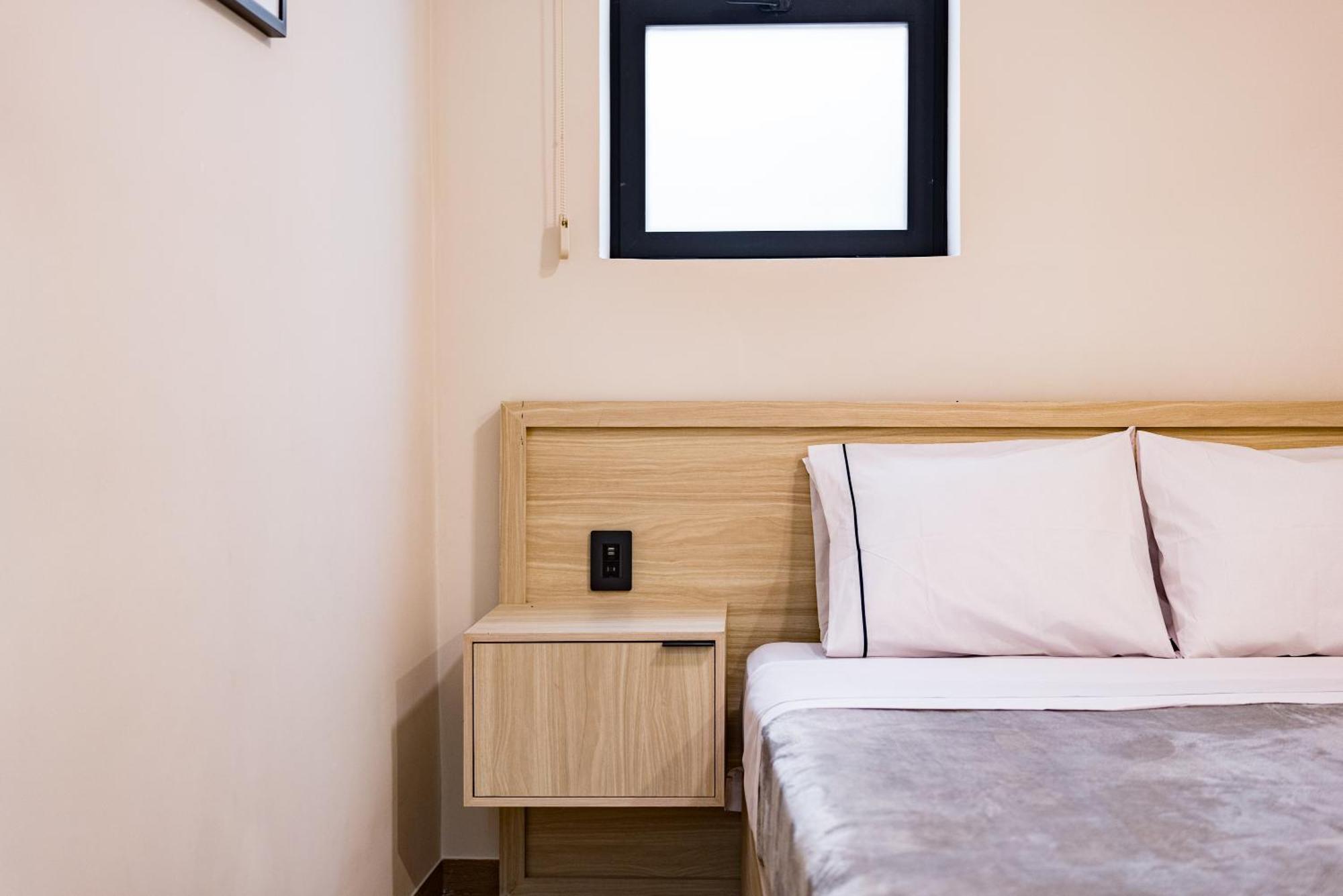 The Boutique Suites 187 By Vh Mexico City Bilik gambar