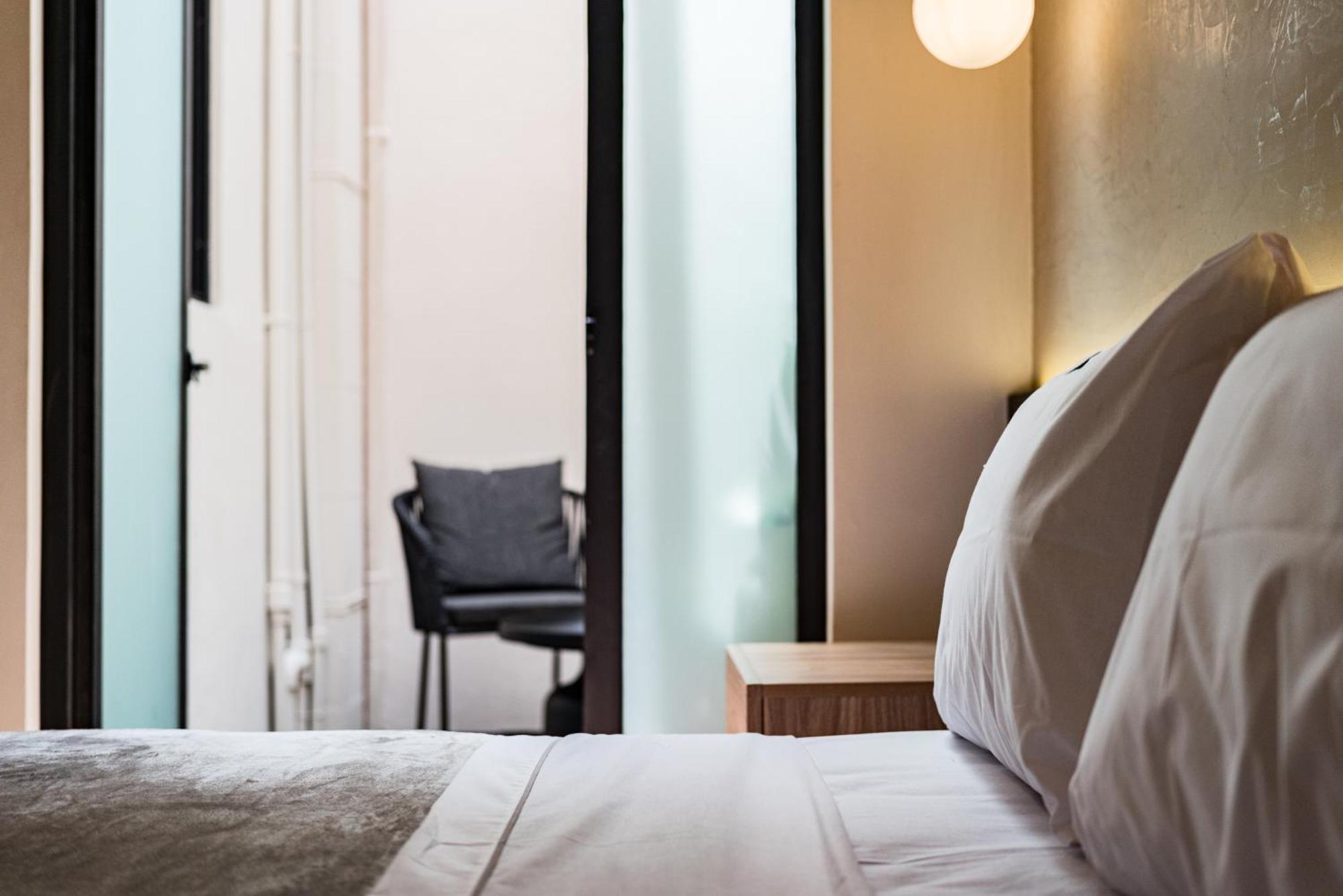 The Boutique Suites 187 By Vh Mexico City Bilik gambar