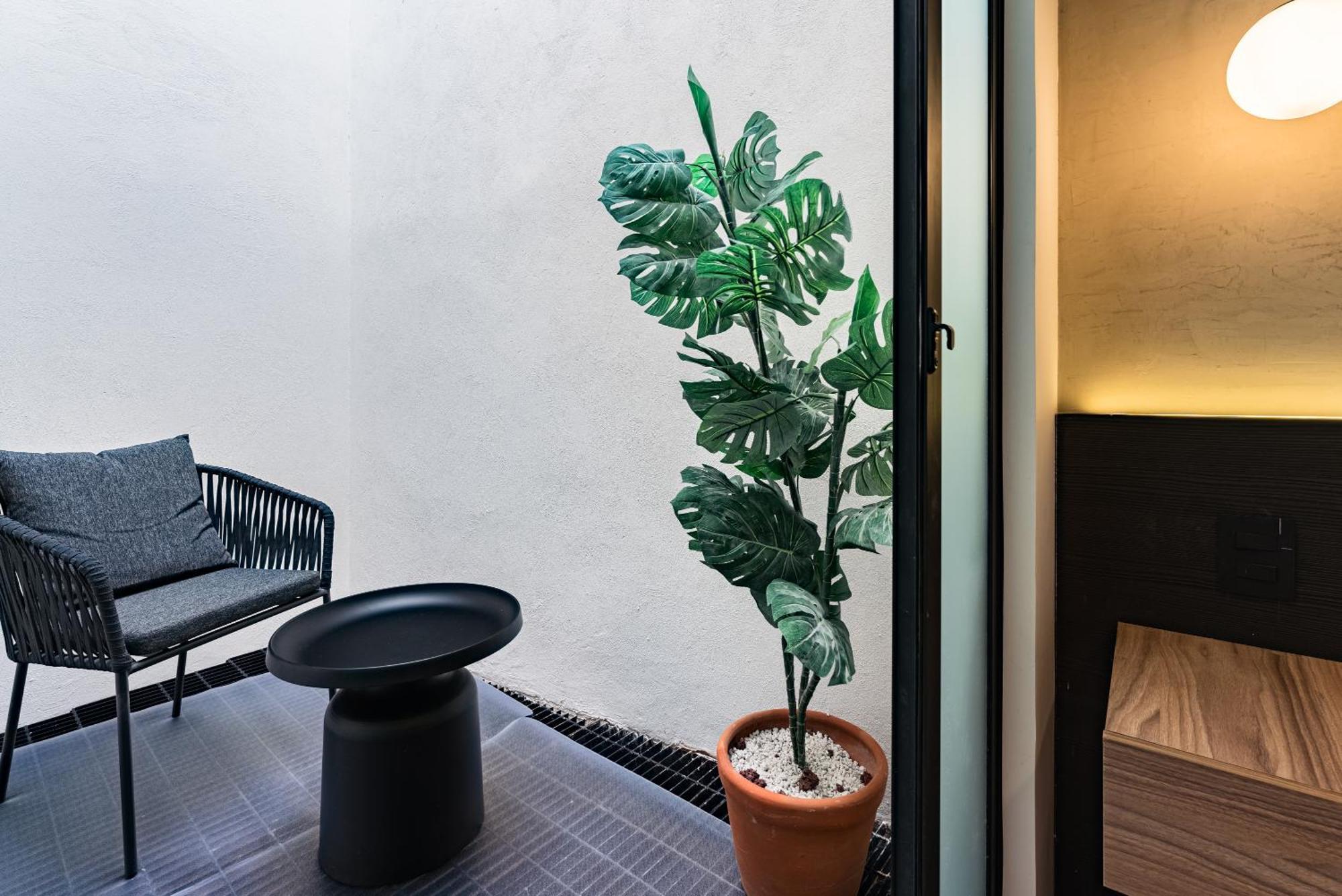 The Boutique Suites 187 By Vh Mexico City Bilik gambar