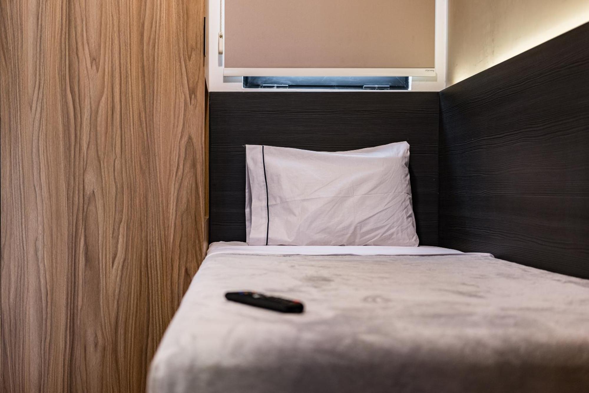 The Boutique Suites 187 By Vh Mexico City Bilik gambar
