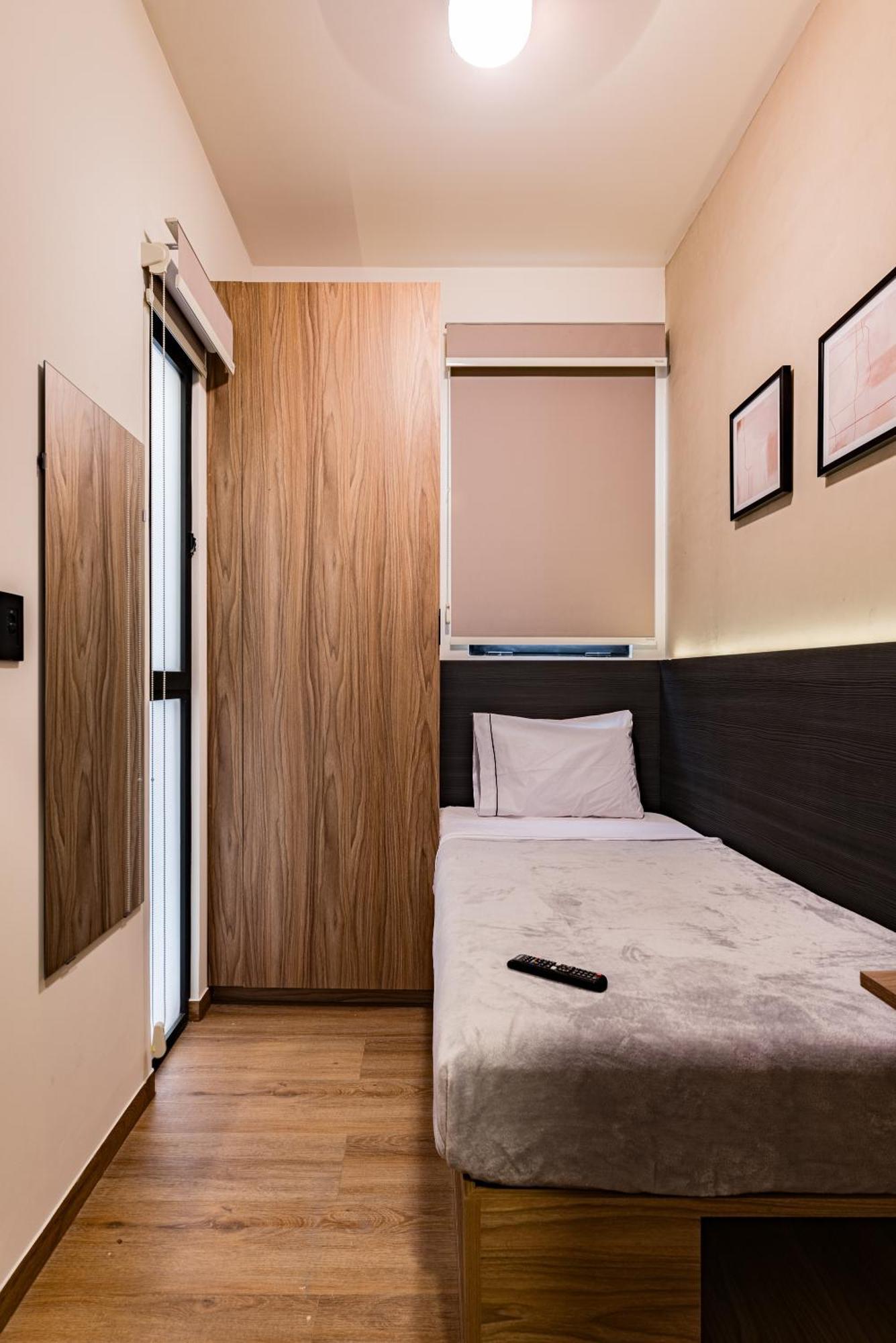 The Boutique Suites 187 By Vh Mexico City Bilik gambar