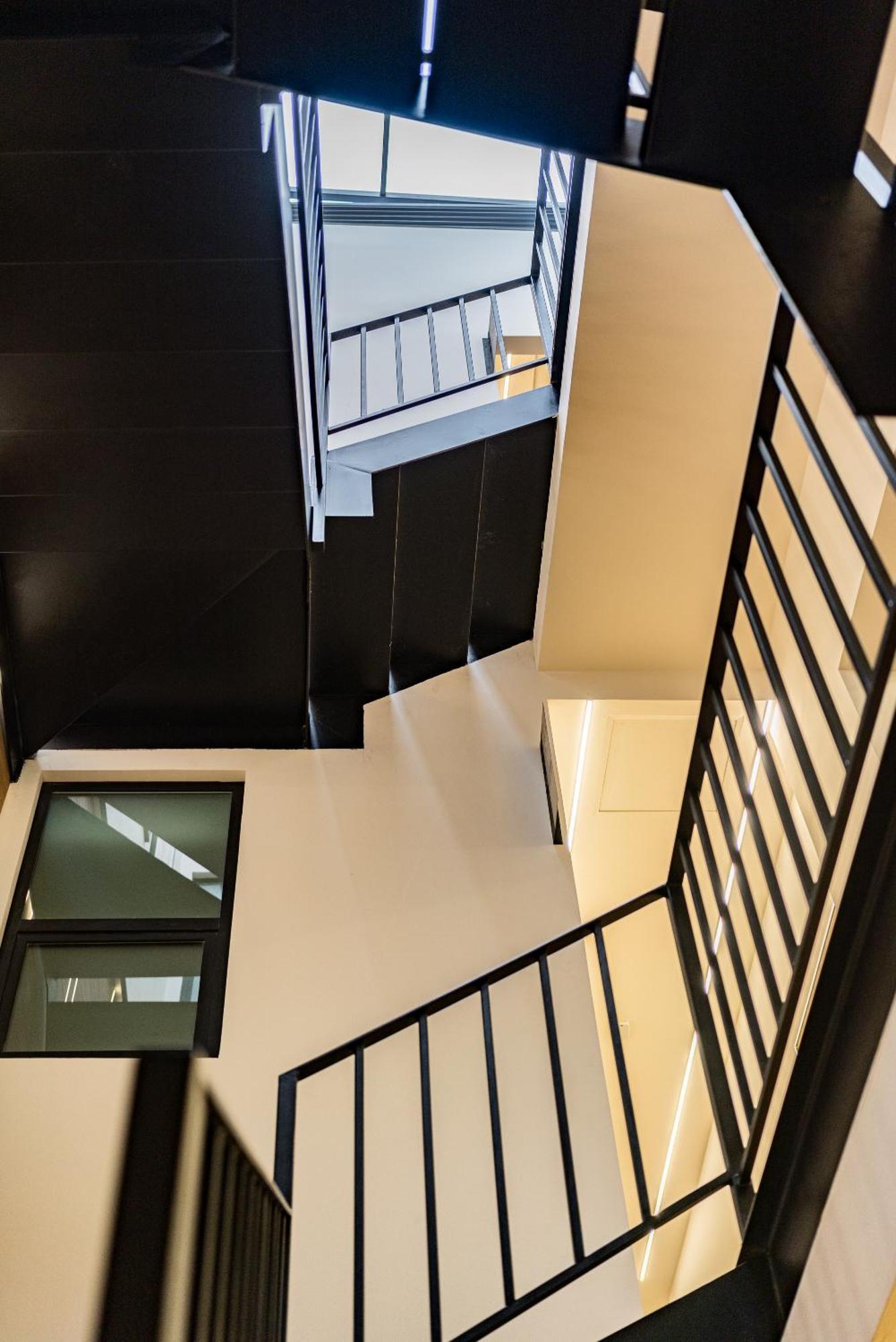 The Boutique Suites 187 By Vh Mexico City Luaran gambar