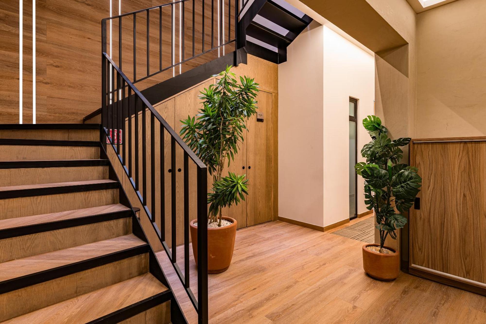 The Boutique Suites 187 By Vh Mexico City Luaran gambar