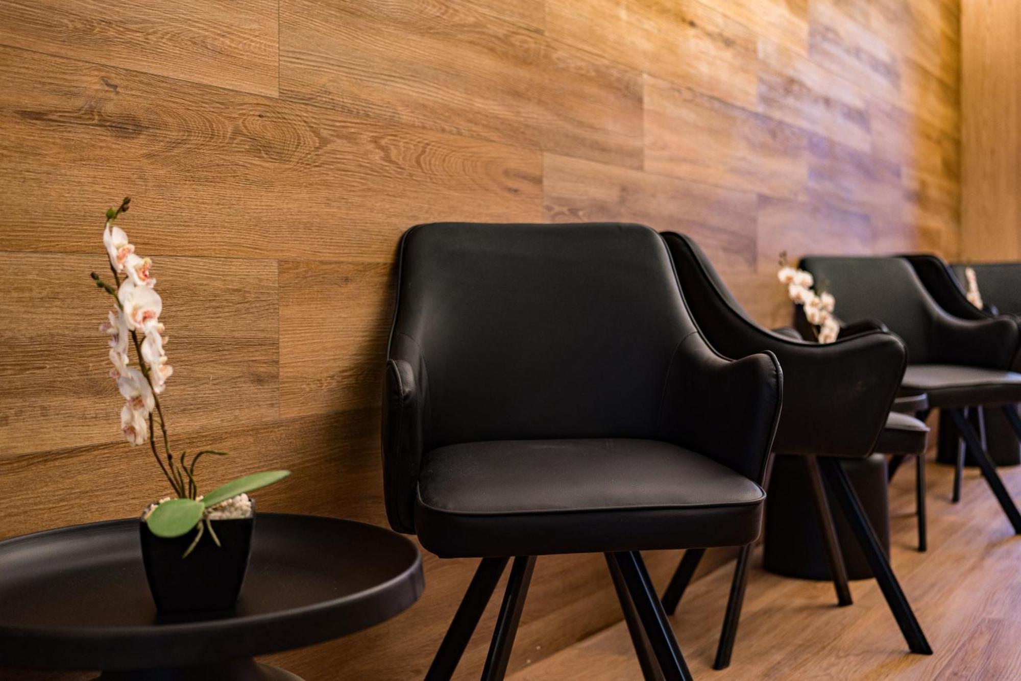 The Boutique Suites 187 By Vh Mexico City Luaran gambar