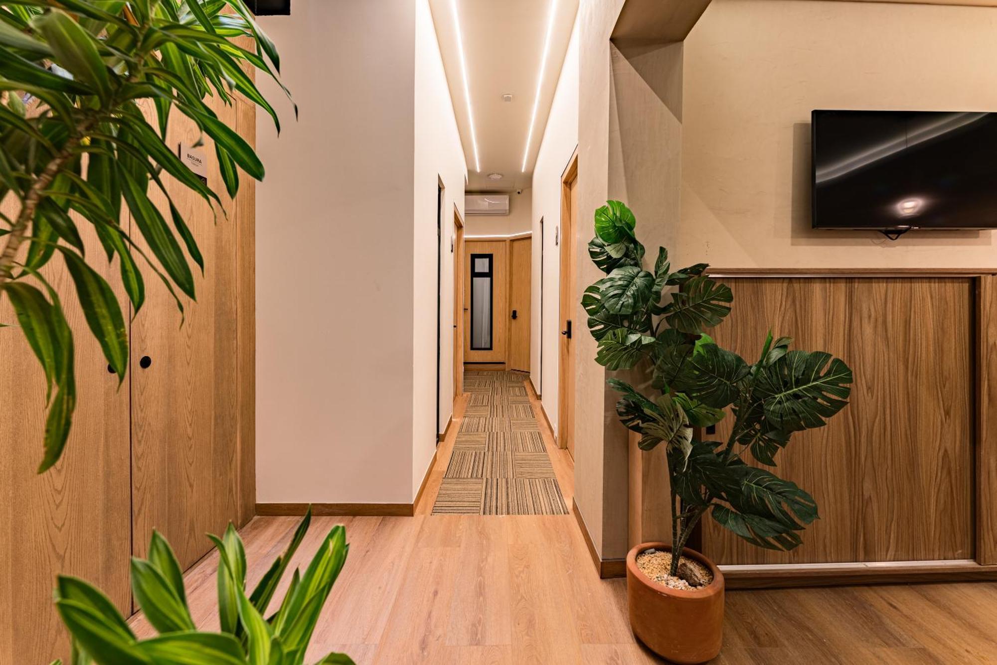 The Boutique Suites 187 By Vh Mexico City Luaran gambar