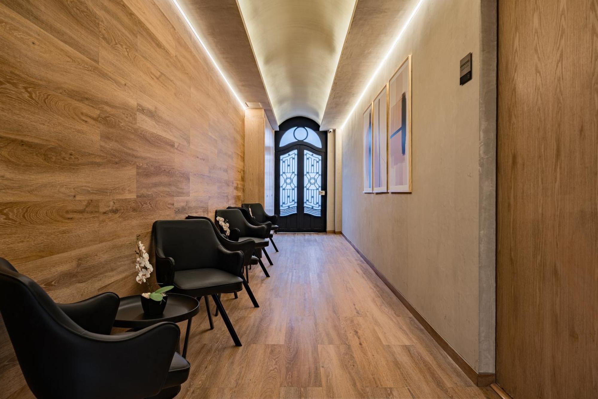 The Boutique Suites 187 By Vh Mexico City Luaran gambar