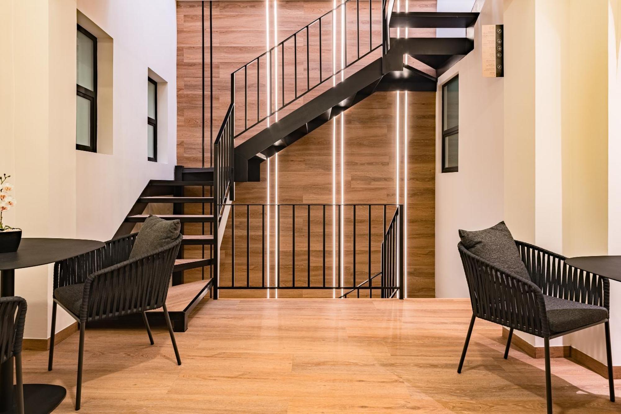 The Boutique Suites 187 By Vh Mexico City Luaran gambar
