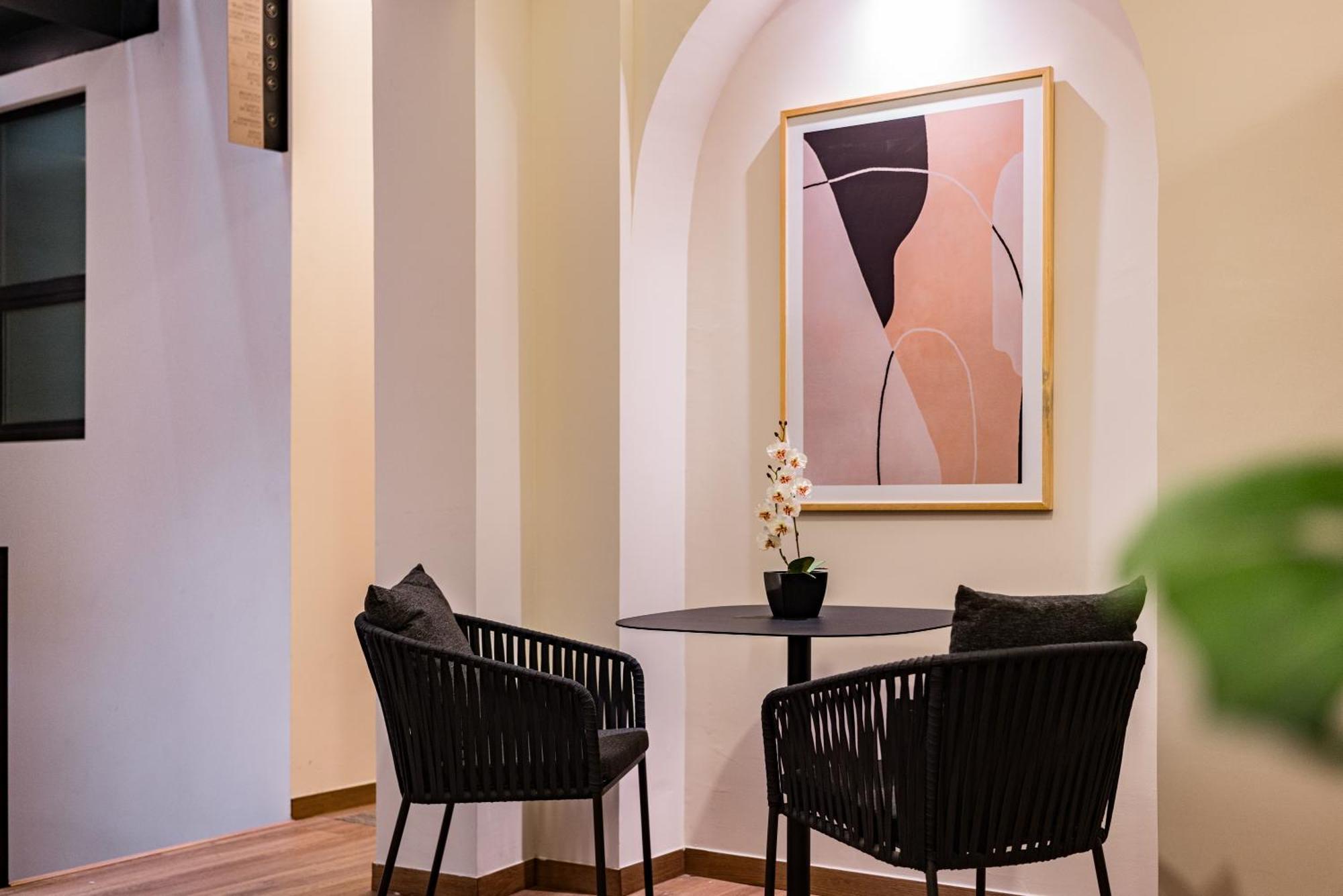 The Boutique Suites 187 By Vh Mexico City Luaran gambar