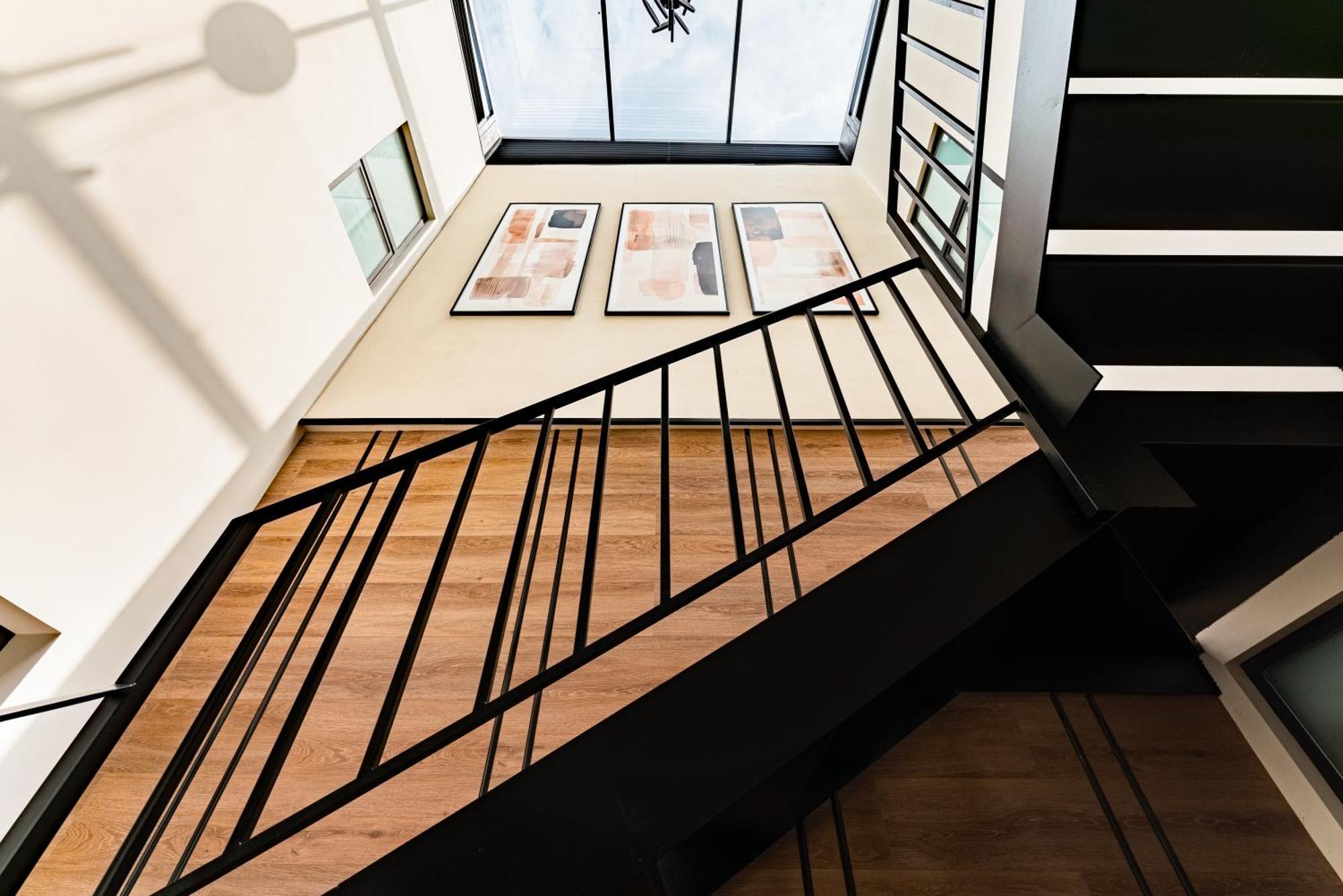 The Boutique Suites 187 By Vh Mexico City Luaran gambar