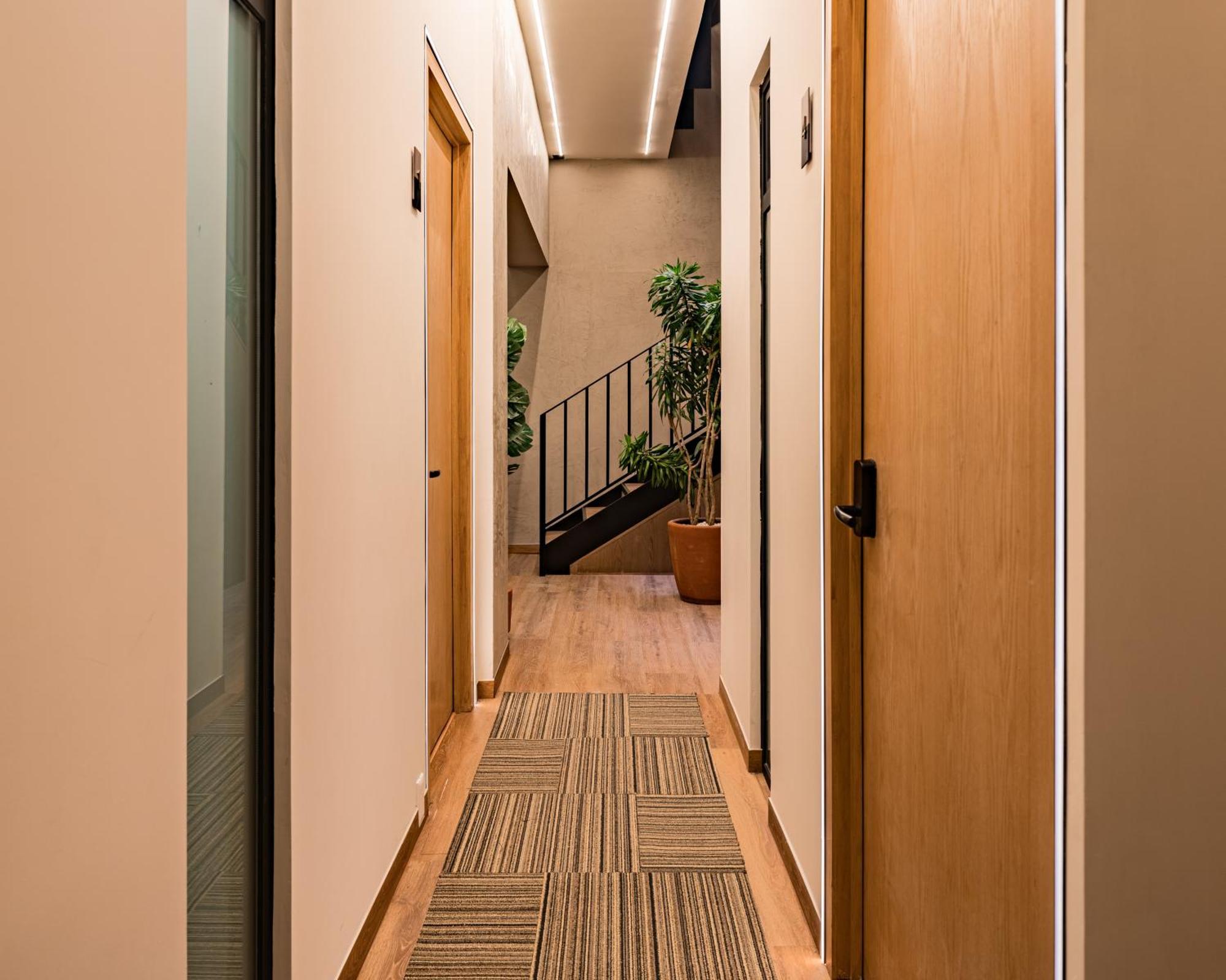 The Boutique Suites 187 By Vh Mexico City Luaran gambar