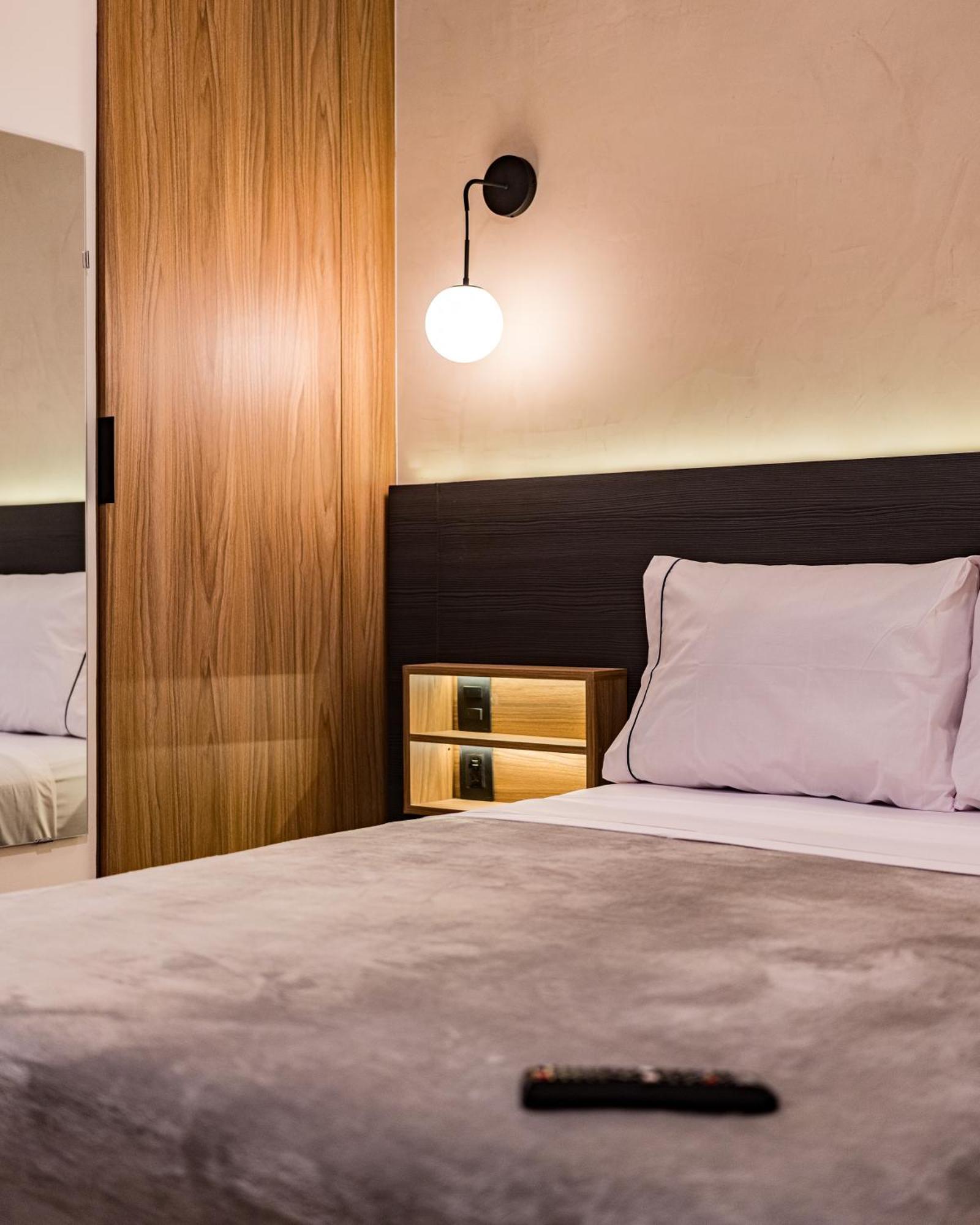 The Boutique Suites 187 By Vh Mexico City Bilik gambar