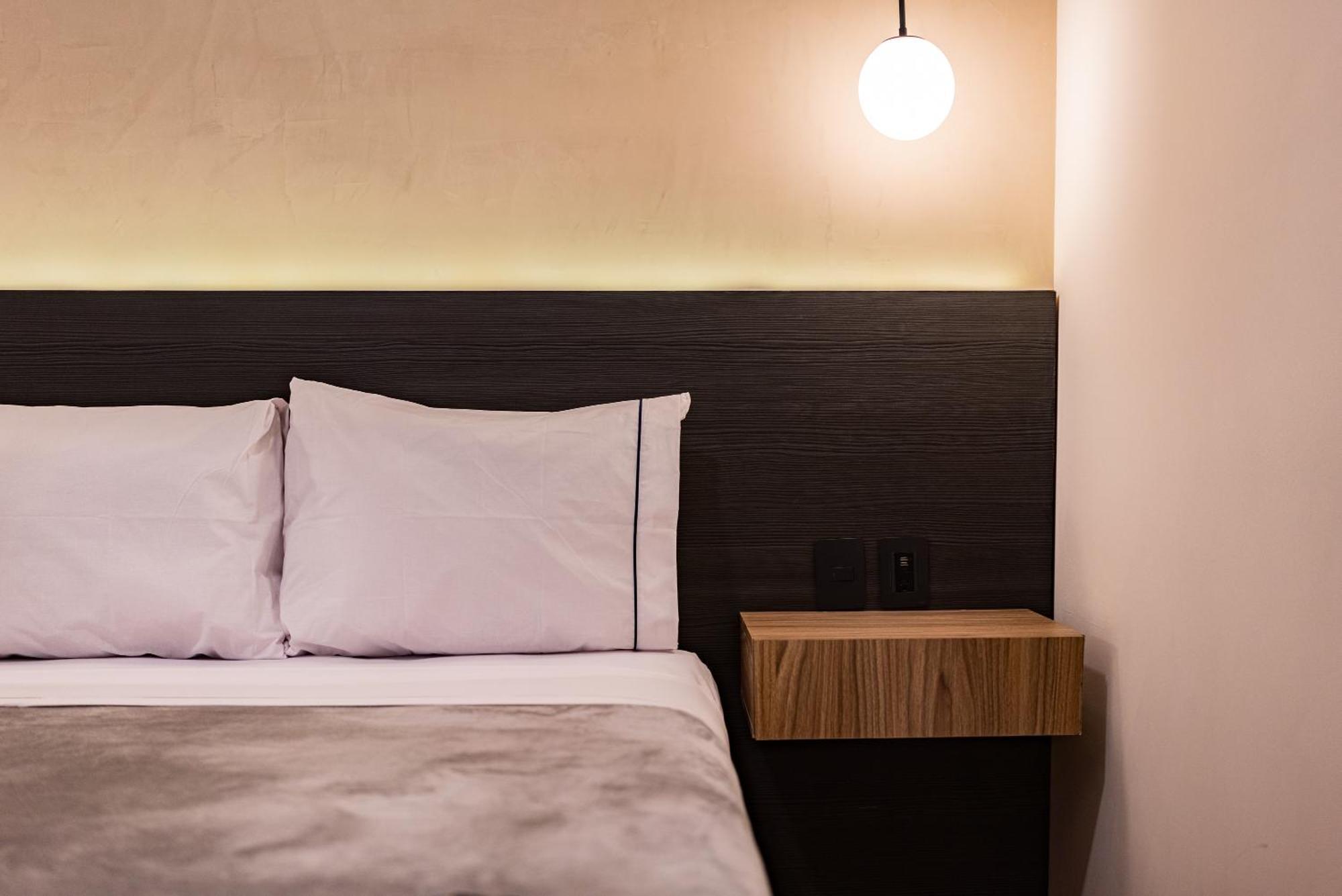 The Boutique Suites 187 By Vh Mexico City Bilik gambar